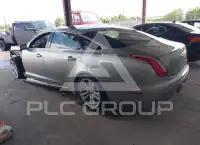 2012 Jaguar XJ фото