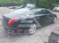 2012 Jaguar XJ фото