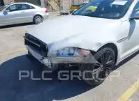 2012 Jaguar XJ фото