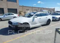 2012 Jaguar XJ фото
