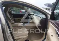 2012 Buick LACROSSE фото