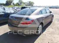 2012 Buick LACROSSE photo