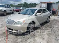 2012 Buick LACROSSE photo