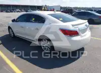 2012 Buick LACROSSE photo