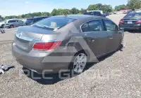2012 Buick LACROSSE фото