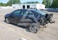 2012 Buick LACROSSE photo