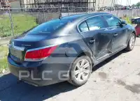 2012 Buick LACROSSE фото