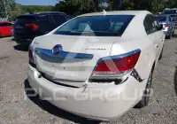 2012 Buick LACROSSE фото