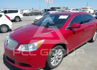 2012 Buick LACROSSE photo