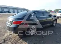 2012 Buick LACROSSE фото