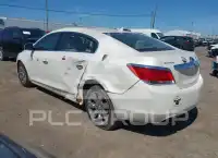 2012 Buick LACROSSE фото