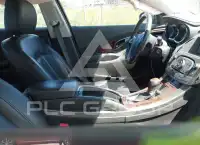 2012 Buick LACROSSE фото