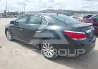 2012 Buick LACROSSE photo