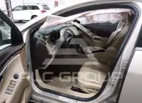2012 Buick LACROSSE фото