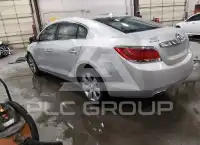 2012 Buick LACROSSE photo