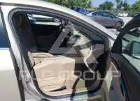 2012 Buick LACROSSE фото