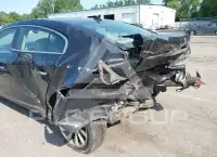 2012 Buick LACROSSE photo
