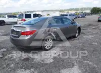 2012 Buick LACROSSE фото