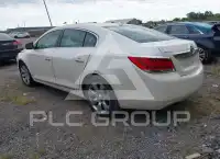 2012 Buick LACROSSE photo