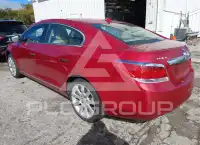 2012 Buick LACROSSE фото
