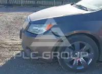 2012 Buick LACROSSE фото