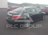 2012 Buick LACROSSE фото
