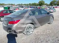 2012 Buick LACROSSE фото