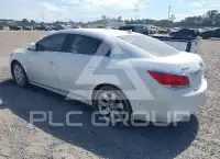 2012 Buick LACROSSE фото