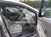 2012 Buick LACROSSE фото