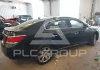 2012 Buick LACROSSE photo