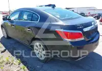 2012 Buick LACROSSE фото