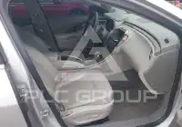 2012 Buick LACROSSE фото