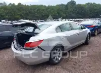 2012 Buick LACROSSE фото