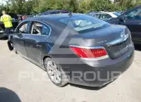 2012 Buick LACROSSE фото