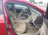 2012 Buick LACROSSE фото