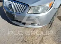 2012 Buick LACROSSE photo