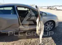 2012 Buick LACROSSE фото