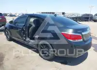2012 Buick LACROSSE photo