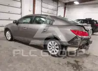 2012 Buick LACROSSE фото
