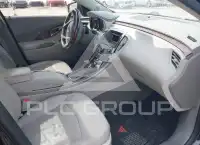2012 Buick LACROSSE photo
