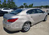 2012 Buick LACROSSE фото