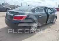 2012 Buick LACROSSE photo