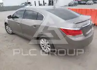 2012 Buick LACROSSE photo