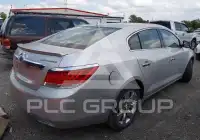 2012 Buick LACROSSE фото