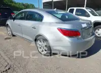 2012 Buick LACROSSE photo