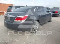 2012 Buick LACROSSE photo