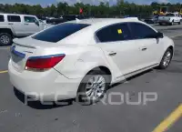 2012 Buick LACROSSE photo