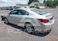 2012 Buick LACROSSE фото