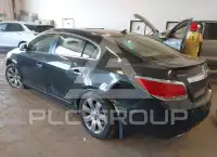 2012 Buick LACROSSE photo