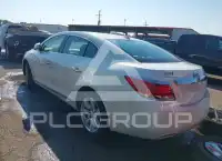 2012 Buick LACROSSE фото